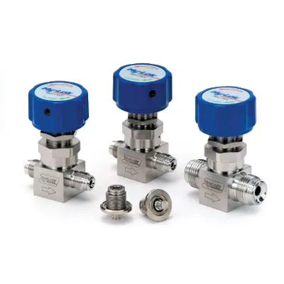 BLSV1-VM-8-PC Клапаны сильфонные (вентили ) Hy-Lok BLSV1-VM-8-PC по лучшей цене с доставкой - интернет-магазин Прогрессивные решения