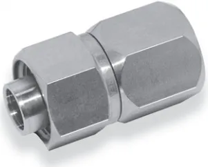 CFA-16-16 Трубный фитинг Hy-Lok CFA-16-16 по лучшей цене с доставкой - интернет-магазин Прогрессивные решения