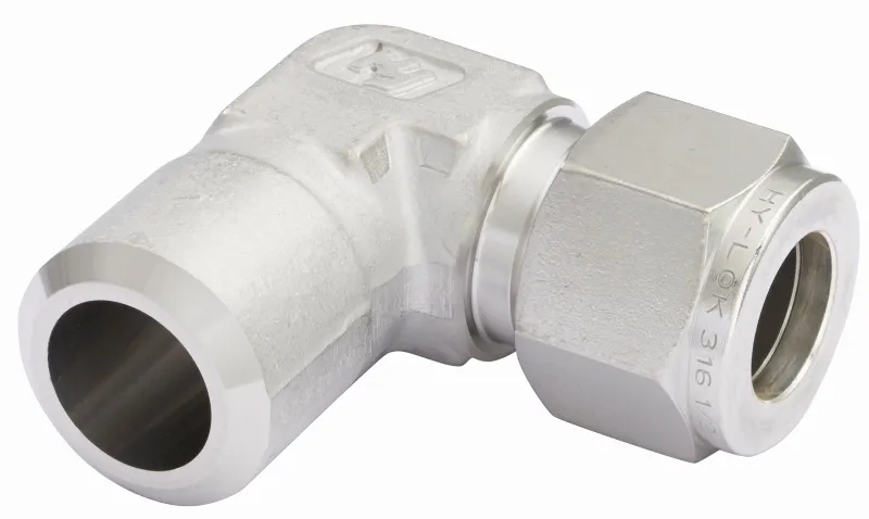 CLW-20M-12P Трубный фитинг Hy-Lok CLW-20M-12P по лучшей цене с доставкой - интернет-магазин Прогрессивные решения