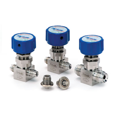 BLSV1-VM-4-PC Клапаны сильфонные (вентили ) Hy-Lok BLSV1-VM-4-PC по лучшей цене с доставкой - интернет-магазин Прогрессивные решения