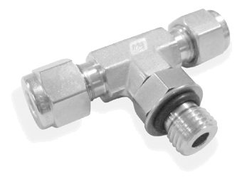 CSBT-25M-16U Трубный фитинг Hy-Lok CSBT-25M-16U по лучшей цене с доставкой - интернет-магазин Прогрессивные решения