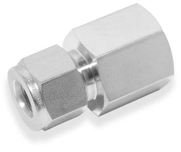 CGC-5-4G Штуцер с параллельной внутренней резьбой Hy-Lok CGC-5-4G по лучшей цене с доставкой - интернет-магазин Прогрессивные решения