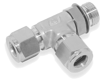 CSRT-16-16U Трубный фитинг Hy-Lok CSRT-16-16U по лучшей цене с доставкой - интернет-магазин Прогрессивные решения
