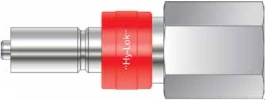Q2DSF-6R Быстроразъемные соединения Hy-Lok Q2DSF-6R по лучшей цене с доставкой - интернет-магазин Прогрессивные решения