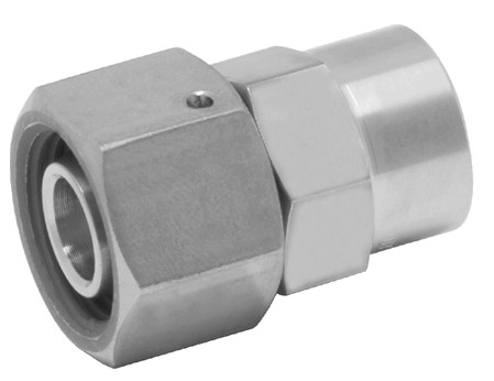 DGE-08L-02G Манометрический штуцер Hy-Lok DGE-08L-02G по лучшей цене с доставкой - интернет-магазин Прогрессивные решения