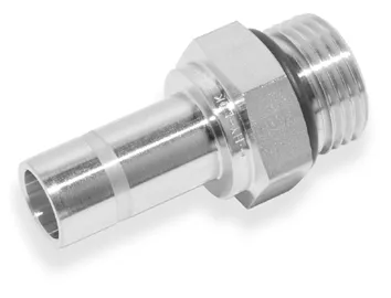 CAM-4-4R Фитинг-адаптер с наружной резьбой Hy-Lok CAM-4-4R по лучшей цене с доставкой - интернет-магазин Прогрессивные решения