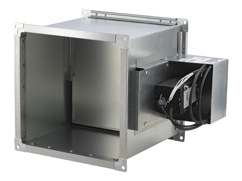 Противопожарный клапан Ballu Machine BMFDC(120)-MBE(230)-900*450 Ballu  по лучшей цене с доставкой - интернет-магазин Прогрессивные решения