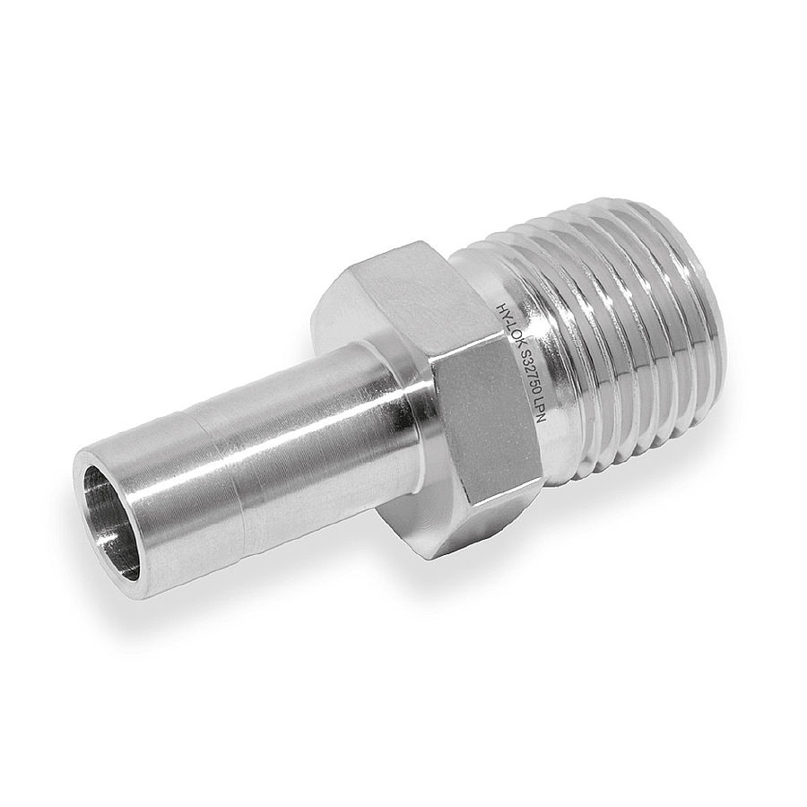 CAM-2-2G Фитинг-адаптер с наружной резьбой Hy-Lok CAM-2-2G по лучшей цене с доставкой - интернет-магазин Прогрессивные решения