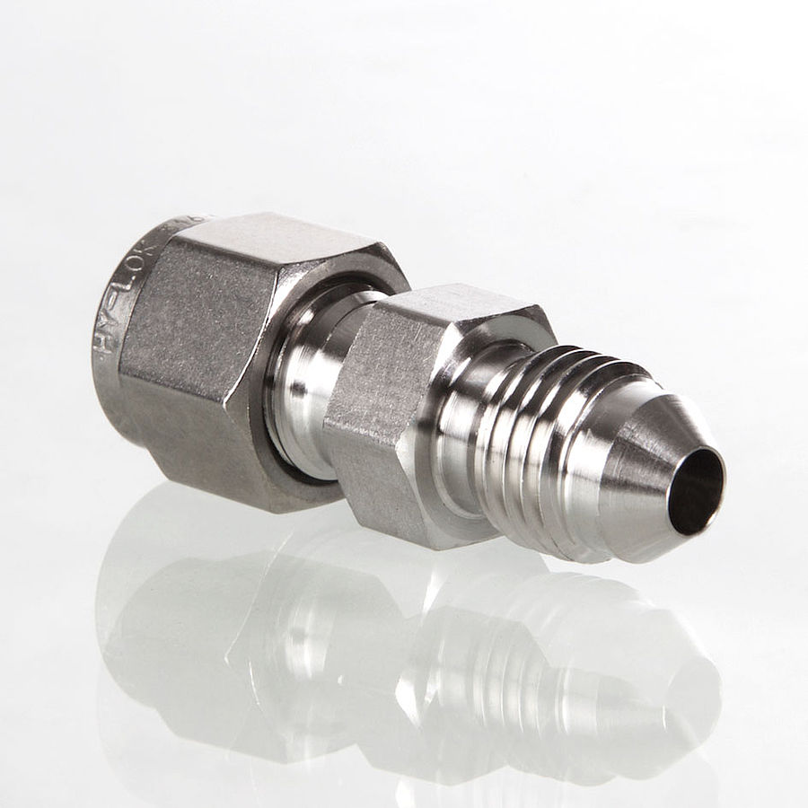 CFU-1-2 Трубный фитинг Hy-Lok CFU-1-2 по лучшей цене с доставкой - интернет-магазин Прогрессивные решения