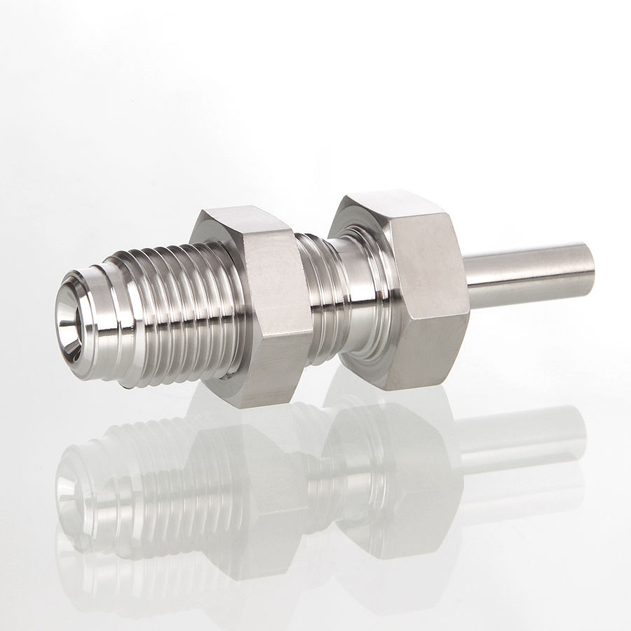 H-ZBT-4-4L50-B Фитинг Hy-Lok H-ZBT-4-4L50-B по лучшей цене с доставкой - интернет-магазин Прогрессивные решения