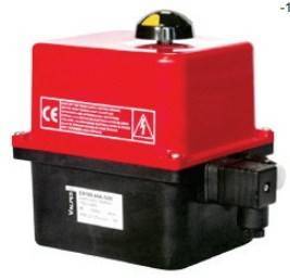 Prisma STANDARD ER10 / ER20 / ER35 / ER60 / ER100 | Электрические приводы PRISMA  по лучшей цене с доставкой - интернет-магазин Прогрессивные решения