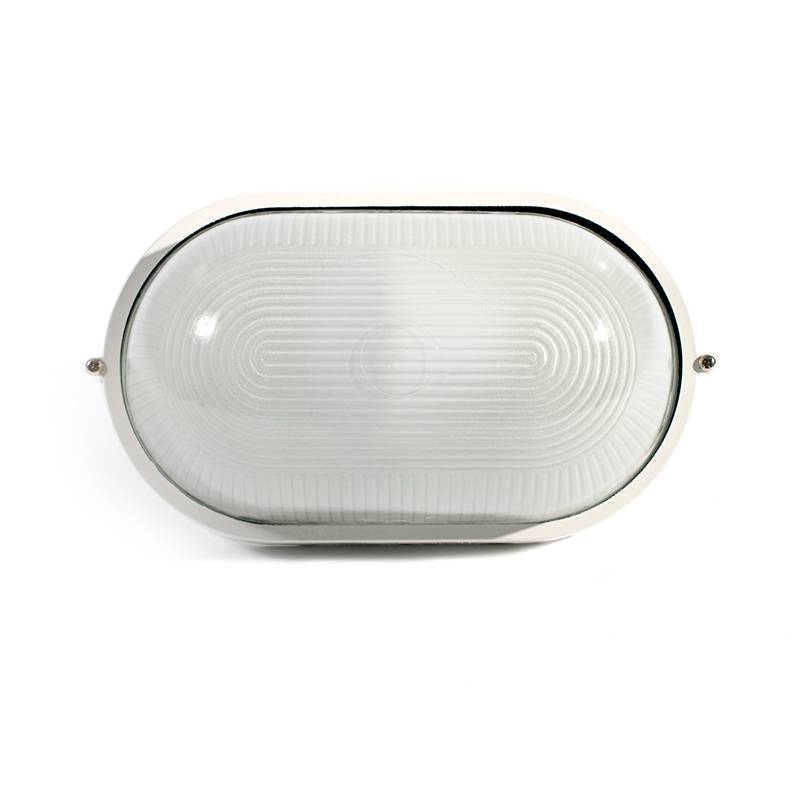Купить SKAT LED-220 E27 IP54 SKATLED по лучшей цене с доставкой - интернет-магазин Прогрессивные решения