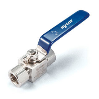 Шаровые краны HY-LOK  типа SO, T, P, 102, 115